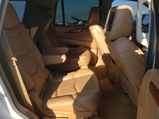 Photo 6 from auction – 2016 CADILLAC ESCALADE P with VIN 1GYS4DKJ6GR417150