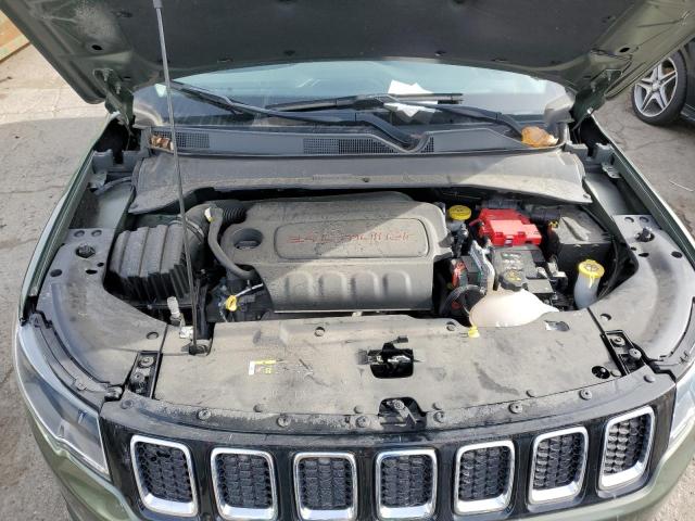 Photo 7 from auction – 2020 JEEP COMPASS LI with VIN 3C4NJDCB0LT223766