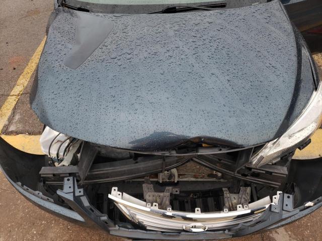 Photo 7 from auction – 2014 NISSAN SENTRA S with VIN 3N1AB7AP8EY280849