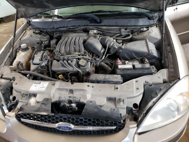 Photo 7 from auction – 2002 FORD TAURUS SE with VIN 1FAFP53U02G221065