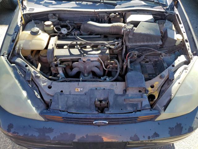 Photo 7 from auction – 2004 FORD FOCUS SE C with VIN 1FAFP34324W171806
