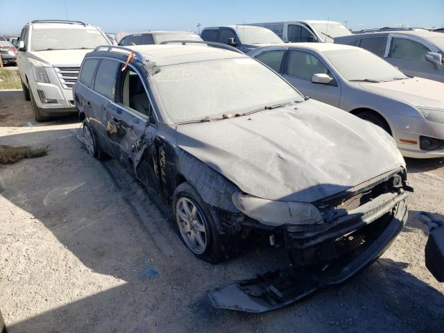 VOLVO V70 3.2 2008 with VIN YV1BW982X81049451 - Photo from auction