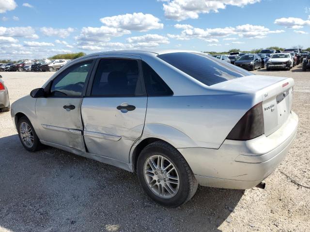 Photo 3 from auction – 2005 FORD FOCUS ZX4 with VIN 1FAFP34N35W275255