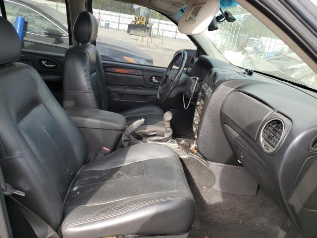 Photo 5 from auction – 2008 GMC ENVOY with VIN 1GKDS13S582120332