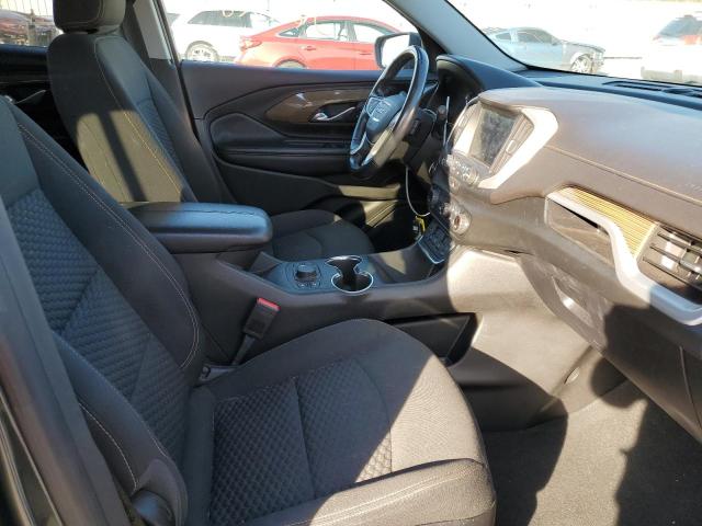 Photo 5 from auction – 2018 GMC TERRAIN SL with VIN 3GKALTEV9JL325207