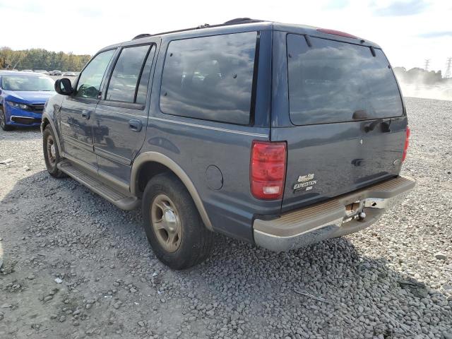Photo 3 from auction – 2001 FORD EXPEDITION with VIN 1FMRU17L21LB07242