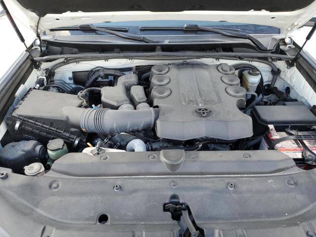 Photo 7 from auction – 2018 TOYOTA 4RUNNER SR with VIN JTEZU5JR9J5188572