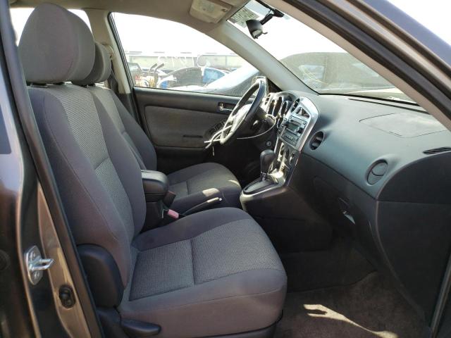 Photo 5 from auction – 2008 TOYOTA COROLLA MA with VIN 2T1KR32E48C705460