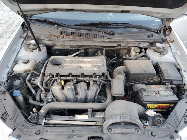 Photo 7 from auction – 2010 KIA OPTIMA LX with VIN KNAGG4A82A5434752