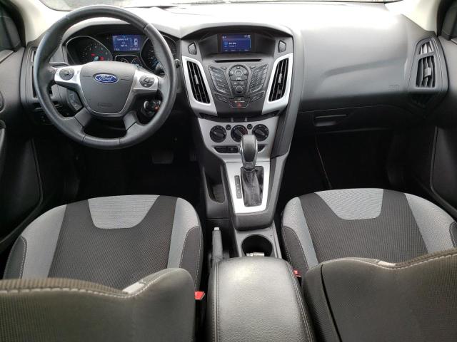 Photo 5 from auction – 2014 FORD FOCUS SE with VIN 1FADP3K26EL419060