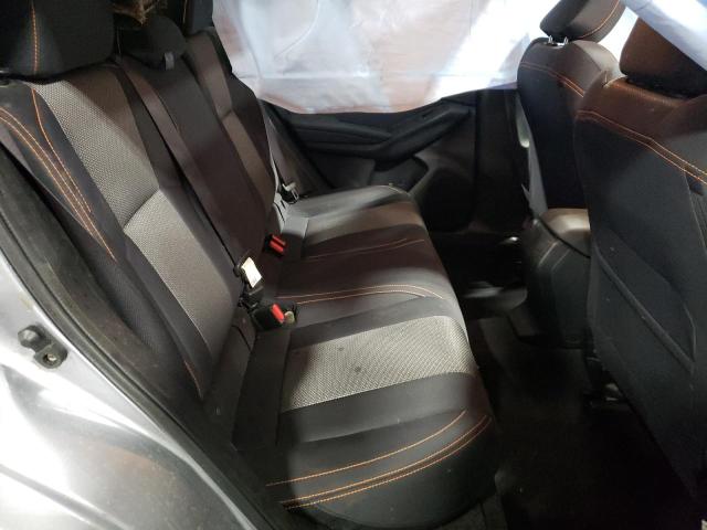 Photo 6 from auction – 2021 SUBARU CROSSTREK with VIN JF2GTAEC8M8373004