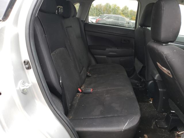 Photo 6 from auction – 2014 MITSUBISHI OUTLANDER with VIN 4A4AP3AU0EE015247