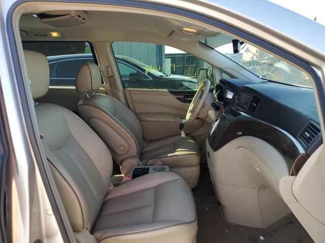 Photo 5 from auction – 2013 NISSAN QUEST S with VIN JN8AE2KP2D9069306