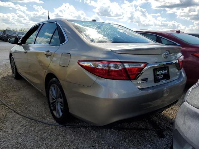 Photo 3 from auction – 2017 TOYOTA CAMRY LE with VIN 4T1BF1FK5HU308206
