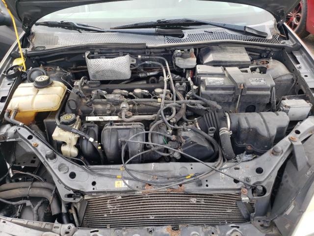 Photo 7 from auction – 2007 FORD FOCUS ZX4 with VIN 1FAHP34N47W286437