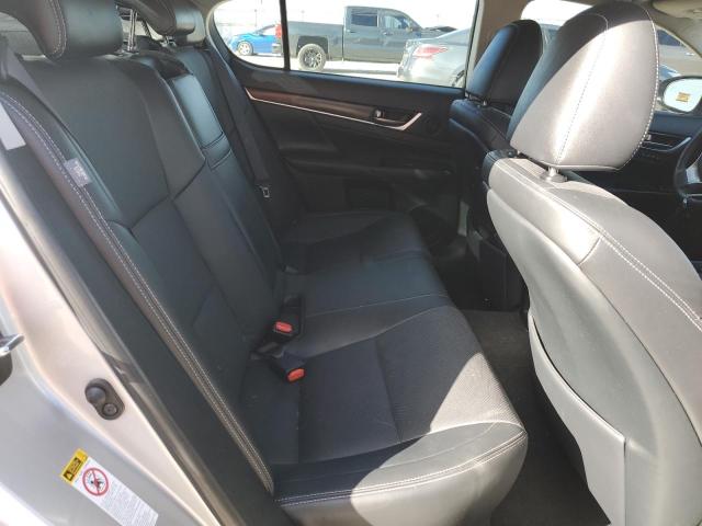 Photo 6 from auction – 2014 LEXUS GS 350 with VIN JTHBE1BL1E5043892
