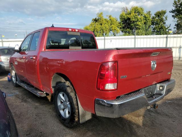 Photo 3 from auction – 2013 RAM 1500 SLT with VIN 1C6RR6GGXDS513633