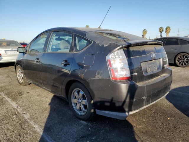 Photo 3 from auction – 2007 TOYOTA PRIUS with VIN JTDKB20U373234465