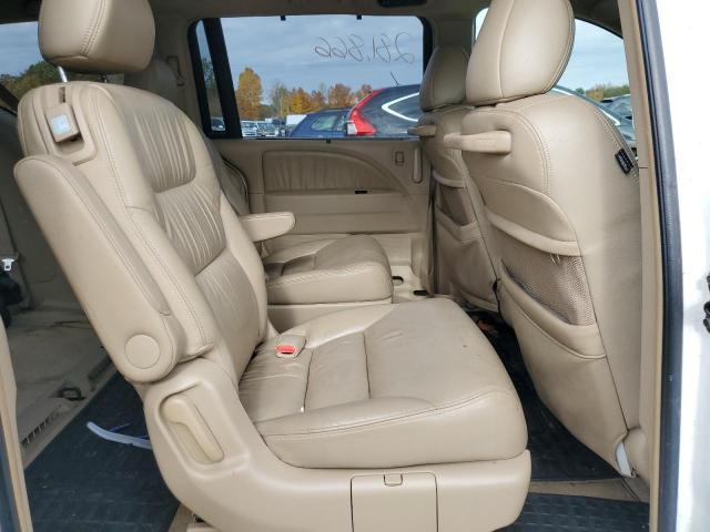 Photo 6 from auction – 2005 HONDA ODYSSEY EX with VIN 5FNRL38765B136188
