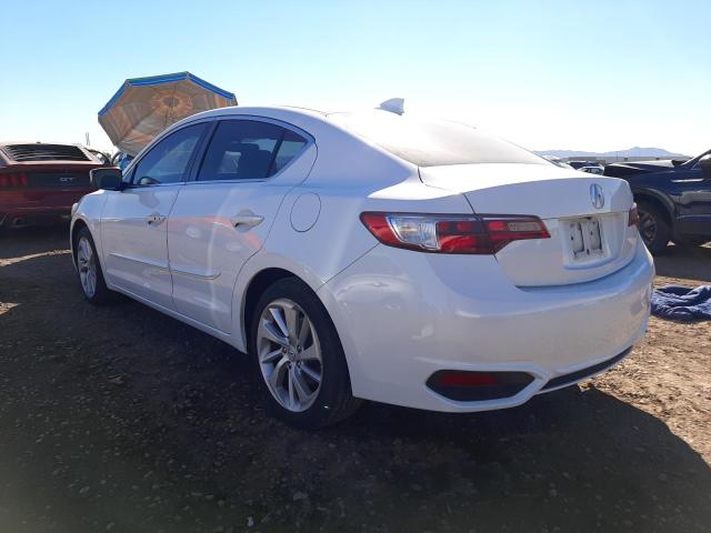 Photo 3 from auction – 2016 ACURA ILX BASE W with VIN 19UDE2F31GA025088