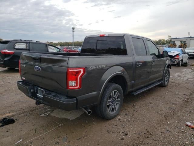 Photo 4 from auction – 2016 FORD F150 SUPER with VIN 1FTEW1CPXGKF94646