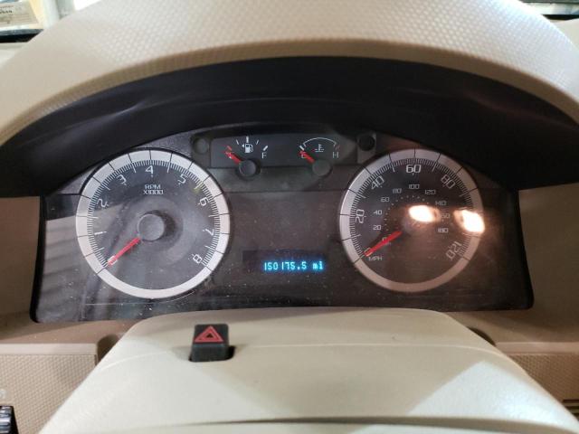 Photo 8 from auction – 2009 FORD ESCAPE LIM with VIN 1FMCU94G99KD11596