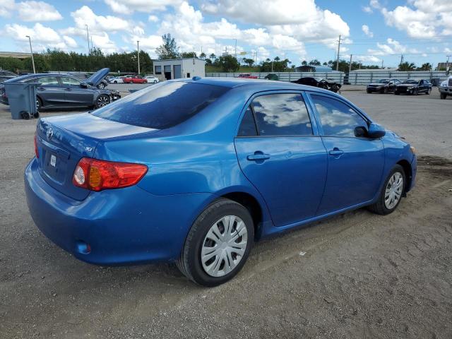 Photo 4 from auction – 2010 TOYOTA COROLLA BA with VIN 1NXBU4EE4AZ325829