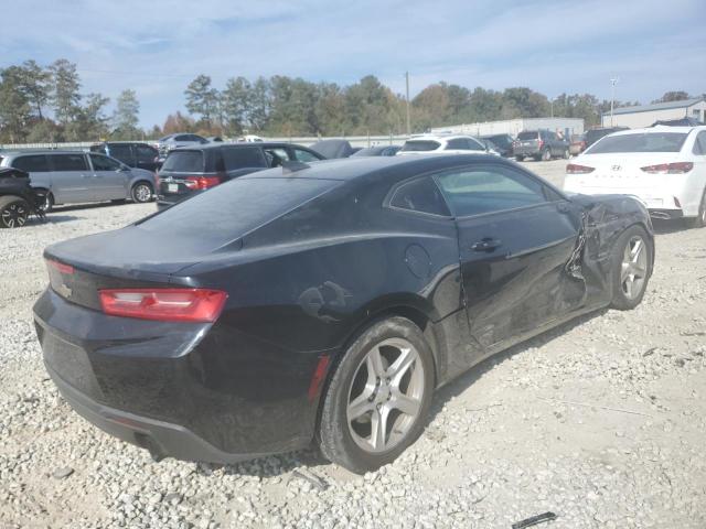 Photo 9 from auction – 2017 CHEVROLET CAMARO LT with VIN 1G1FB1RX9H0154057