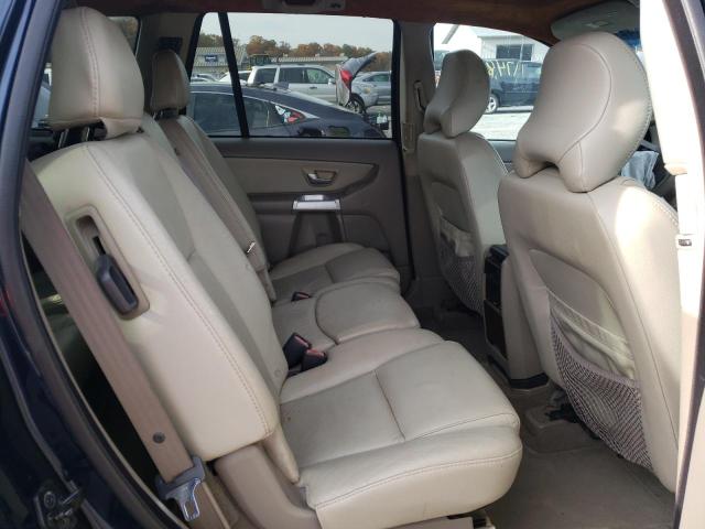 Photo 6 from auction – 2003 VOLVO XC90 with VIN YV1CZ59H931007465