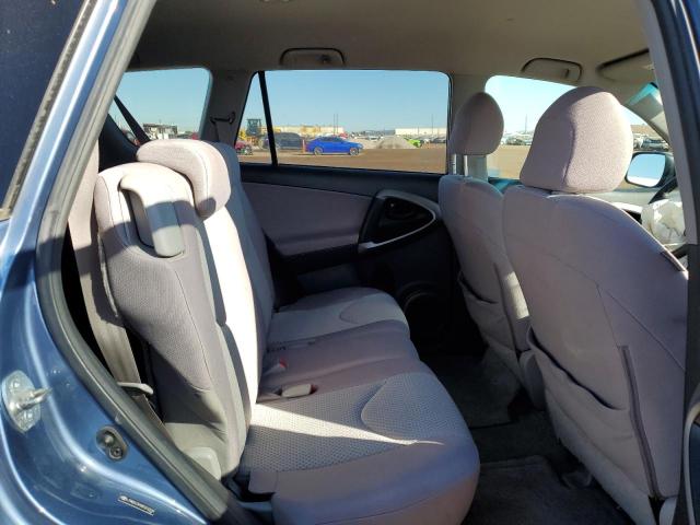 Photo 6 from auction – 2008 TOYOTA RAV4 with VIN JTMBD33VX85204339