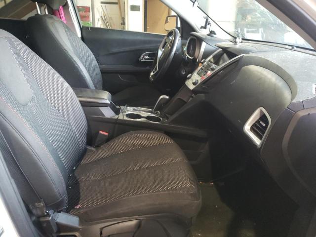 Photo 5 from auction – 2013 CHEVROLET EQUINOX LT with VIN 2GNFLNEK7D6235766
