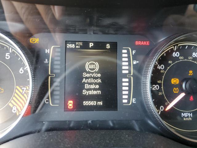 Photo 8 from auction – 2014 JEEP CHEROKEE L with VIN 1C4PJMCSXEW220167