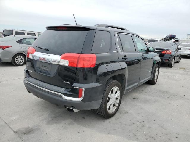 Photo 4 from auction – 2017 GMC TERRAIN SL with VIN 2GKFLTE36H6201706
