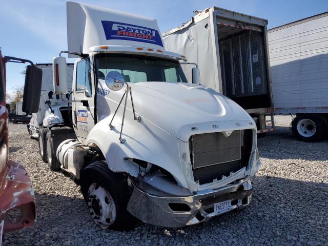INTERNATIONAL PROSTAR 2016 with VIN 3HCDJAPR1GL401422 - Photo from auction