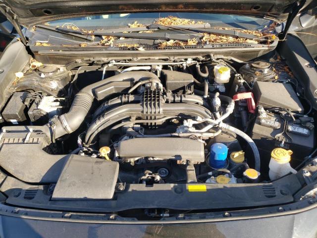 Photo 7 from auction – 2018 SUBARU IMPREZA PR with VIN 4S3GKAB60J3618807