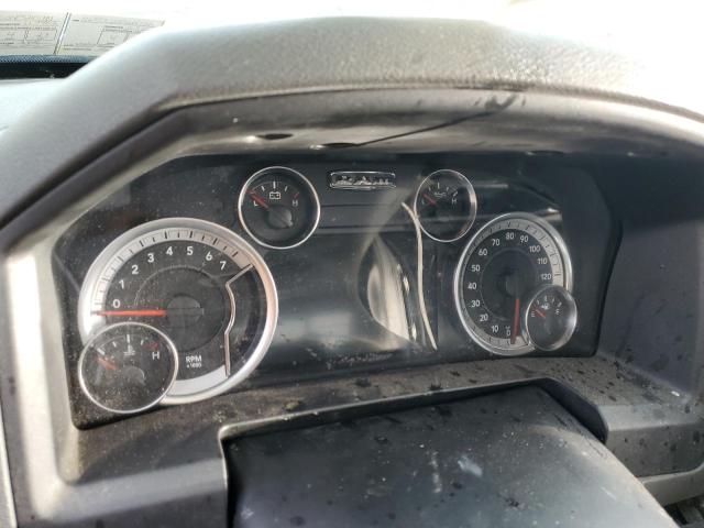 Photo 8 from auction – 2014 RAM 1500 SLT with VIN 1C6RR7LG0ES285199
