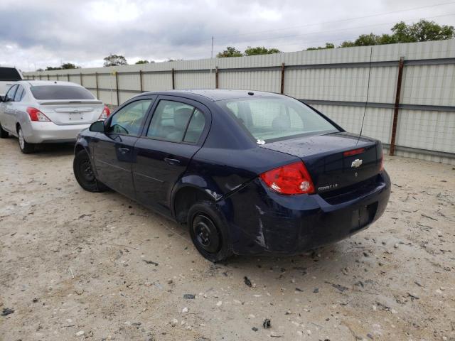 Photo 3 from auction – 2008 CHEVROLET COBALT LS with VIN 1G1AK58F387178470
