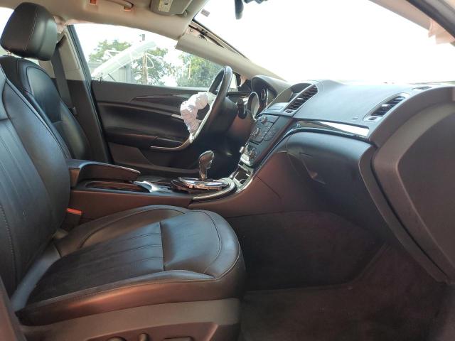 Photo 5 from auction – 2012 BUICK REGAL PREM with VIN 2G4GU5GV5C9120898