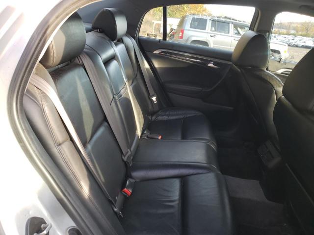 Photo 6 from auction – 2005 ACURA TL with VIN 19UUA66275A040198