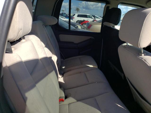 Photo 6 from auction – 2008 FORD EXPLORER S with VIN 1FMEU31E58UA14823
