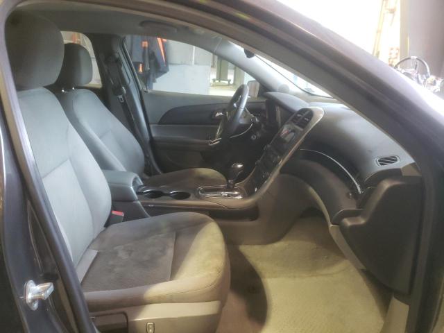 Photo 5 from auction – 2013 CHEVROLET MALIBU LS with VIN 1G11B5SA4DF216995