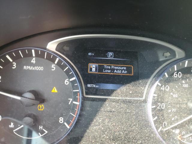 Photo 8 from auction – 2016 NISSAN ALTIMA 2.5 with VIN 1N4AL3AP2GN380101