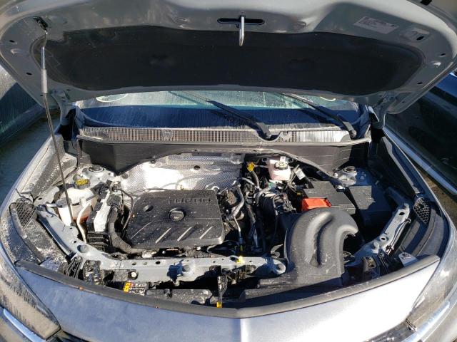 Photo 7 from auction – 2021 BUICK ENCORE GX with VIN KL4MMDSL9MB047309
