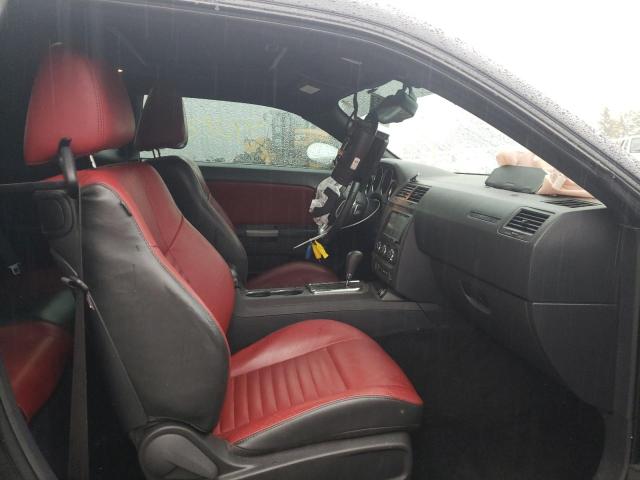 Photo 5 from auction – 2014 DODGE CHALLENGER with VIN 2C3CDYBT9EH153488