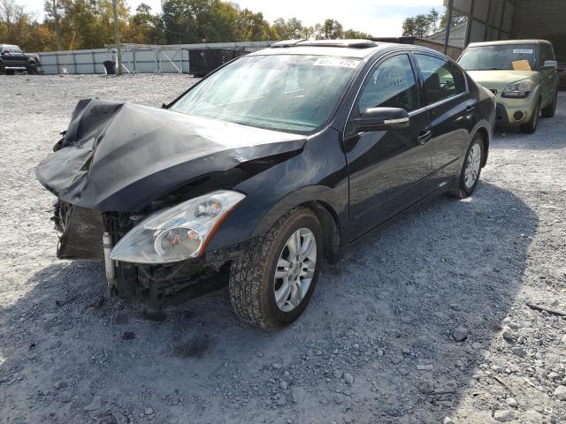 Photo 2 from auction – 2011 NISSAN ALTIMA BAS with VIN 1N4AL2AP6BN480334