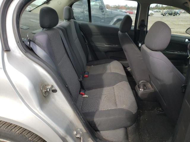 Photo 6 from auction – 2010 CHEVROLET COBALT 2LT with VIN 1G1AF5F55A7101443