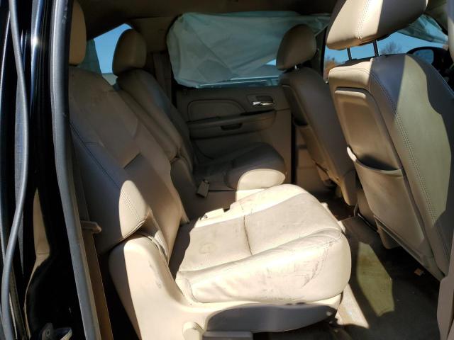 Photo 6 from auction – 2012 CADILLAC ESCALADE E with VIN 1GYS4JEF8CR248460