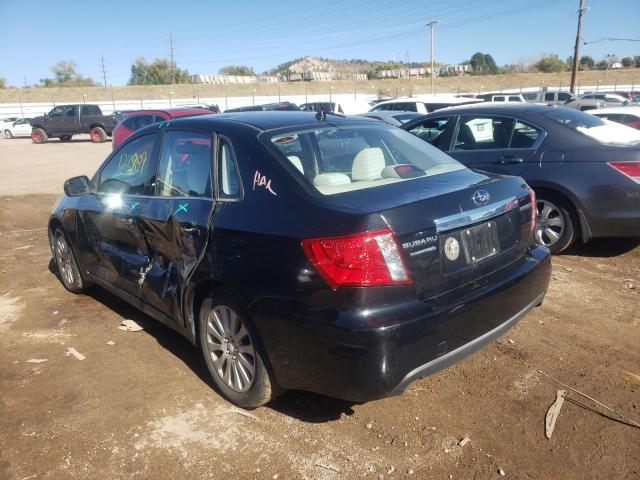 Снимка 3 от търг – 2011 SUBARU IMPREZA 2. с VIN JF1GE6B60BH522660