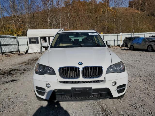Photo 9 from auction – 2011 BMW X5 XDRIVE3 with VIN 5UXZV4C5XBL738122