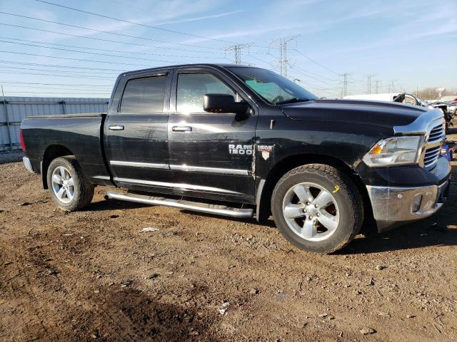 Photo 4 from auction – 2014 RAM 1500 SLT with VIN 1C6RR7TTXES335412